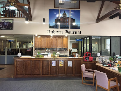 Auburn Journal