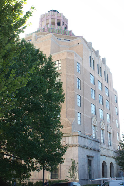 Asheville Tribune