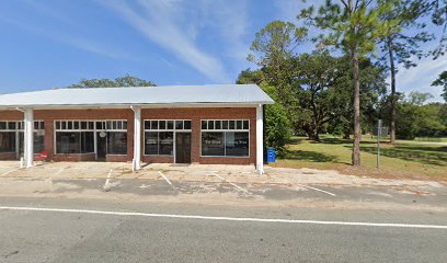 Clinch County News