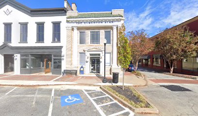 The Elberton Star
