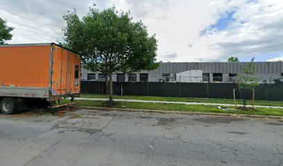 Mosaic Distribution Center