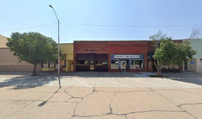 Alma