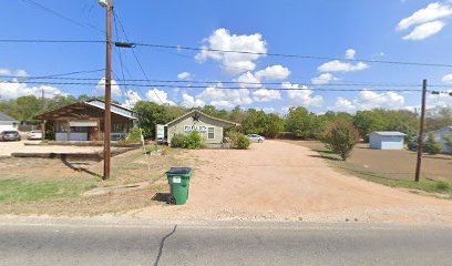 Blanco County News