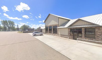Bridger Valley Pioneer