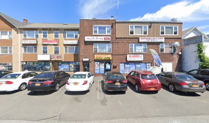 Nanuet