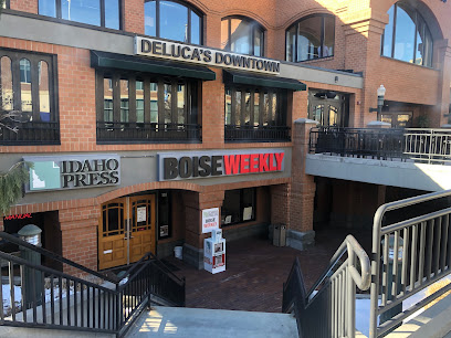 Boise Weekly