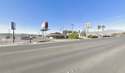 Pahrump