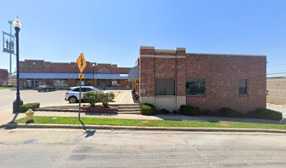 Cedar County Republican
