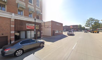 Harlan Newspapers
