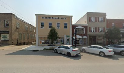 Harrison News Herald
