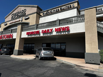 Mohave Valley Daily News