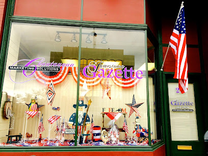 Chautauqua Gazette