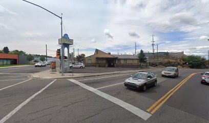 Spokane