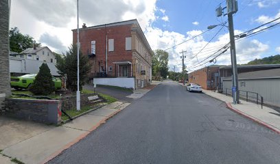 Berkeley Springs