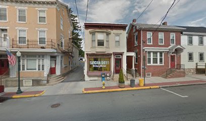 Dillsburg Banner