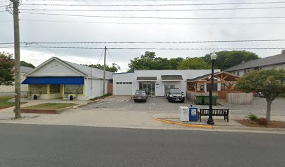 Eastern Shore Post