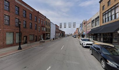 Wabash Plain Dealer