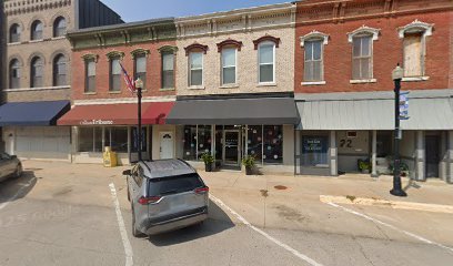 Chanute Tribune