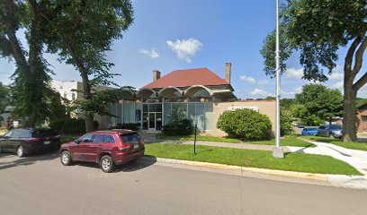 Fergus Falls