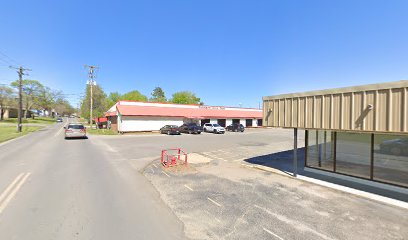 Tahlequah