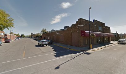 Thief River Falls Times