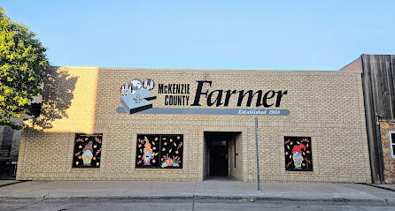 McKenzie County Farmer