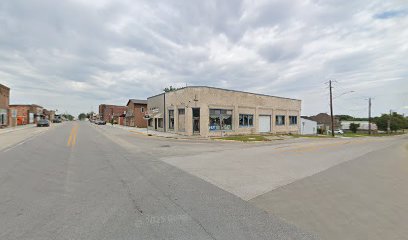 South Hamilton Record-News