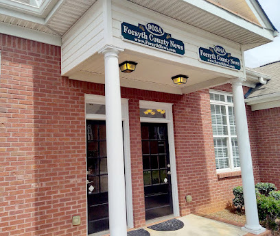 Forsyth County News