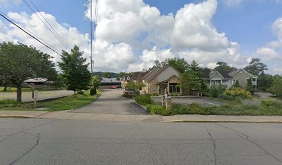 Brown County Democrat