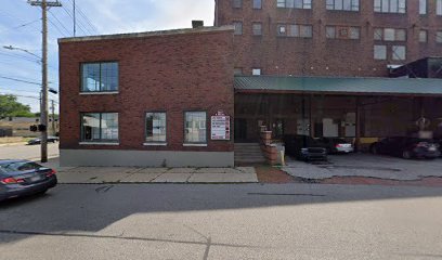 Erie Chinese Journal