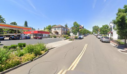 Lake Oswego