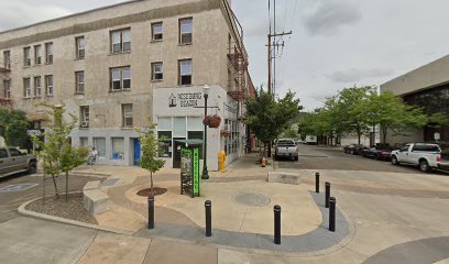 Roseburg Beacon