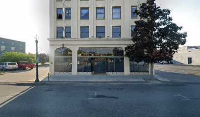 Grants Pass