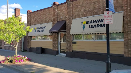 Tomahawk Leader