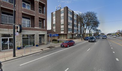 Beverly Review