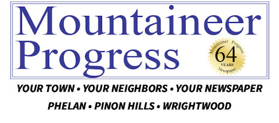 Wrightwood