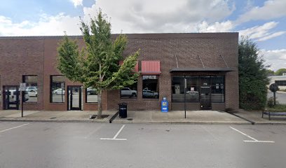Robertson County Connection
