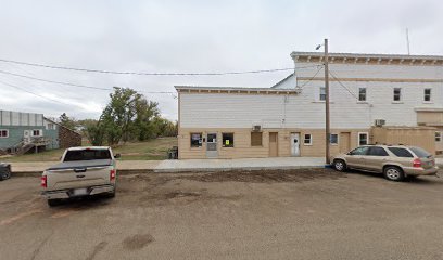Wibaux Pioneer Gazette