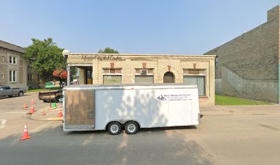 Crookston Daily Times