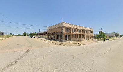 Cushing Citizen