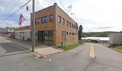 Harrisville