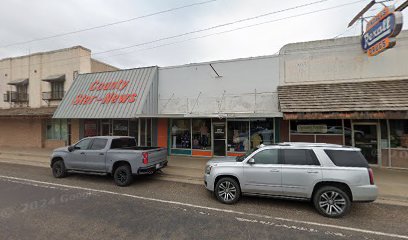 County Star News