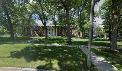 Olivet Echo