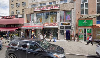 Jackson Heights