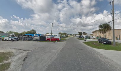 Port Charlotte
