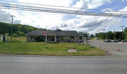 The Clarion News