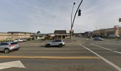 Fort Bragg Advocate News