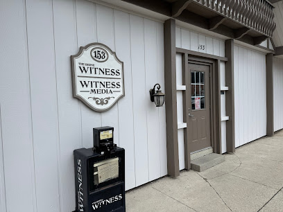 The Berne Witness