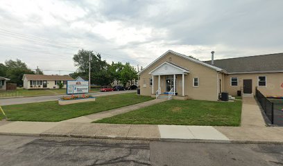 Evansville