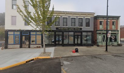 Madison